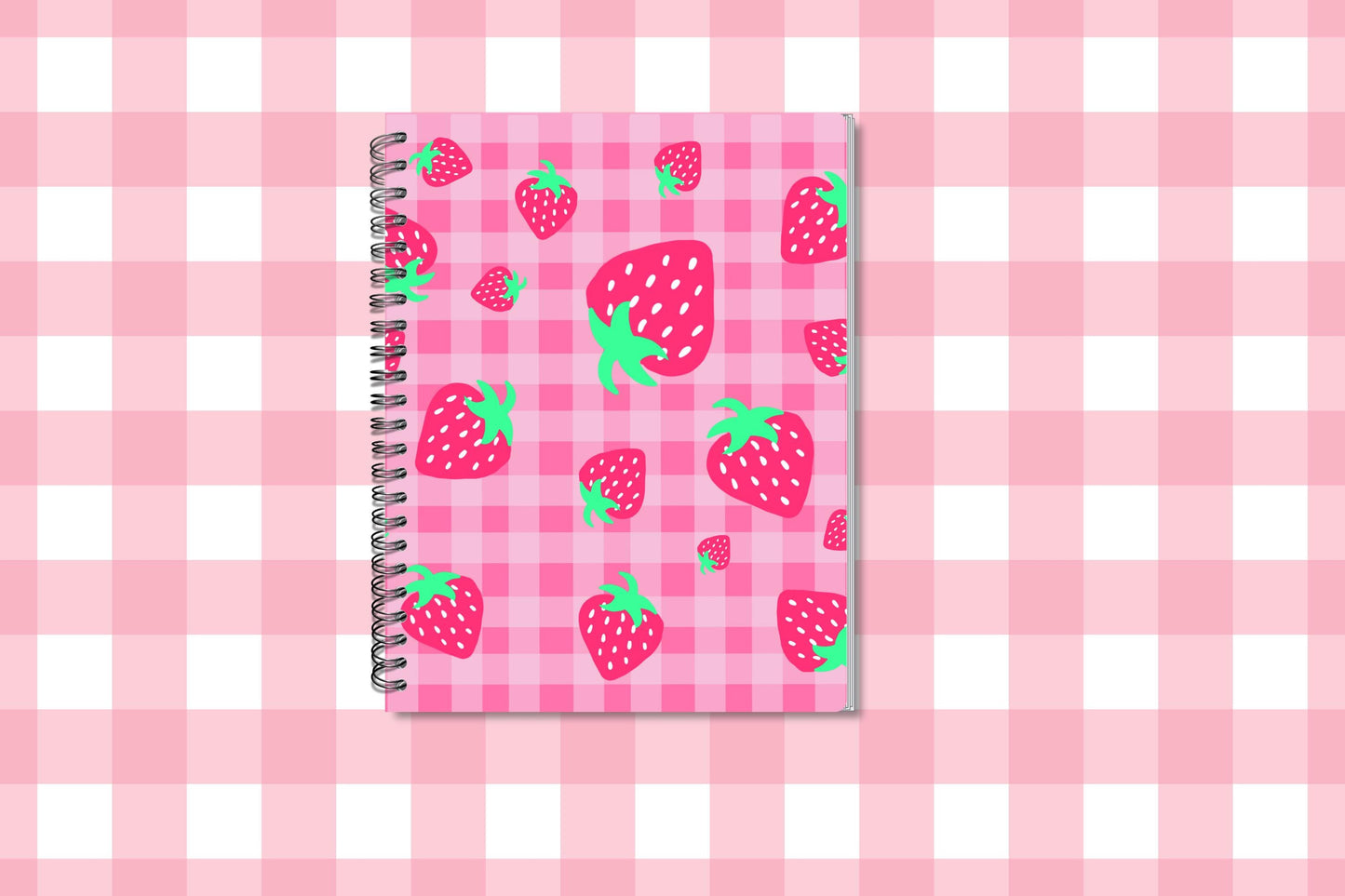 Personalized Author Planner Dated Writers Notebook Business Organizer Productivity novel planner - Tomes and Troves