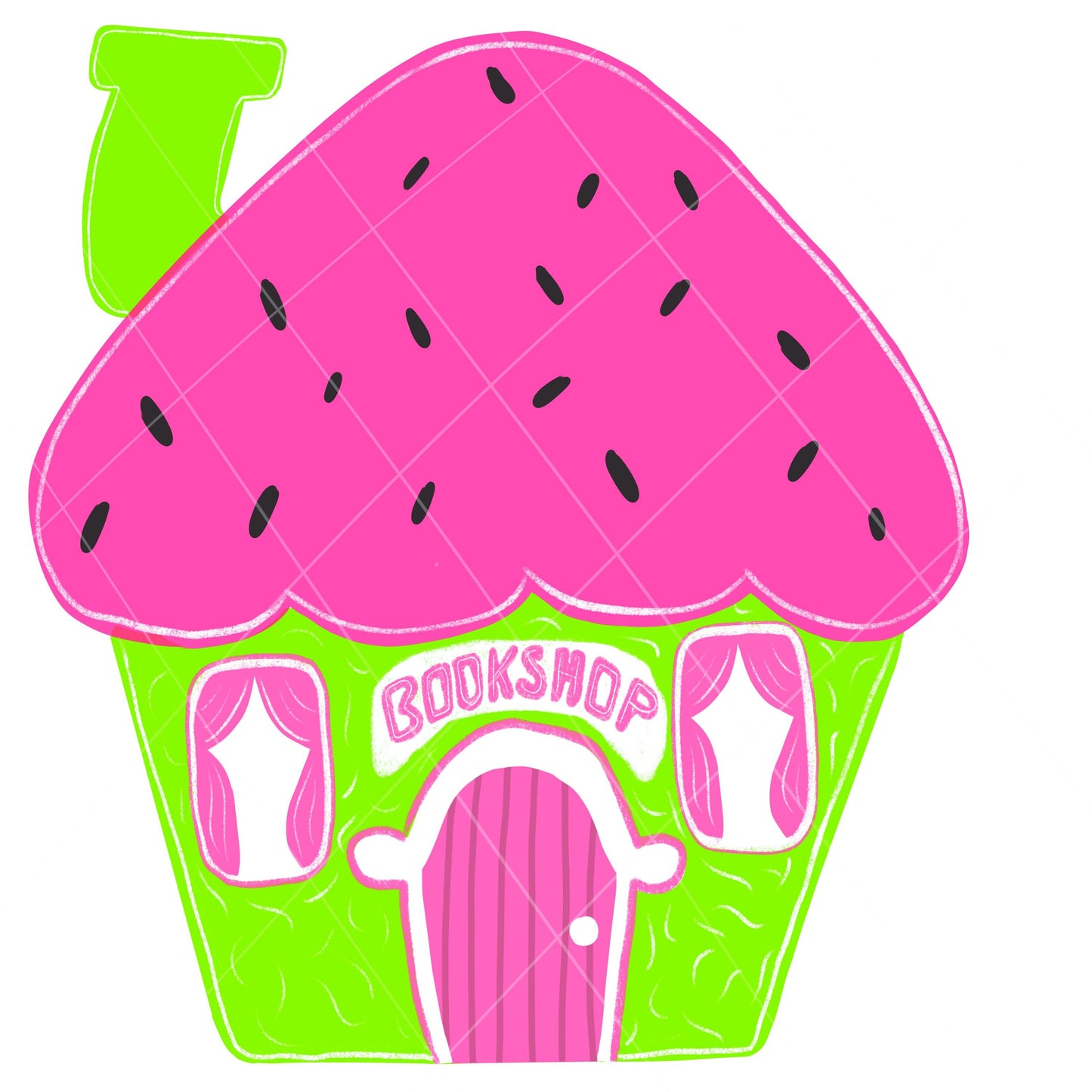 Books N’ Berries Sticker Sheet – Cute Strawberry-Themed Bookish Stickers, Chocolate-Covered Strawberries, Book Lover Stickers, Jam Jar, Book - Tomes and Troves