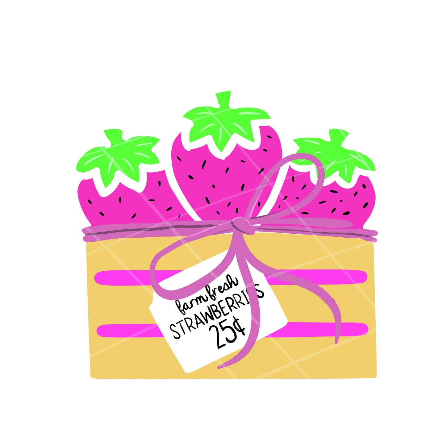 Strawberry Field Sticker Sheet – Cute Strawberry-Themed Bookish Stickers, Chocolate-Covered Strawberries, Book Lover Stickers, Jam Jar, Book - Tomes and Troves