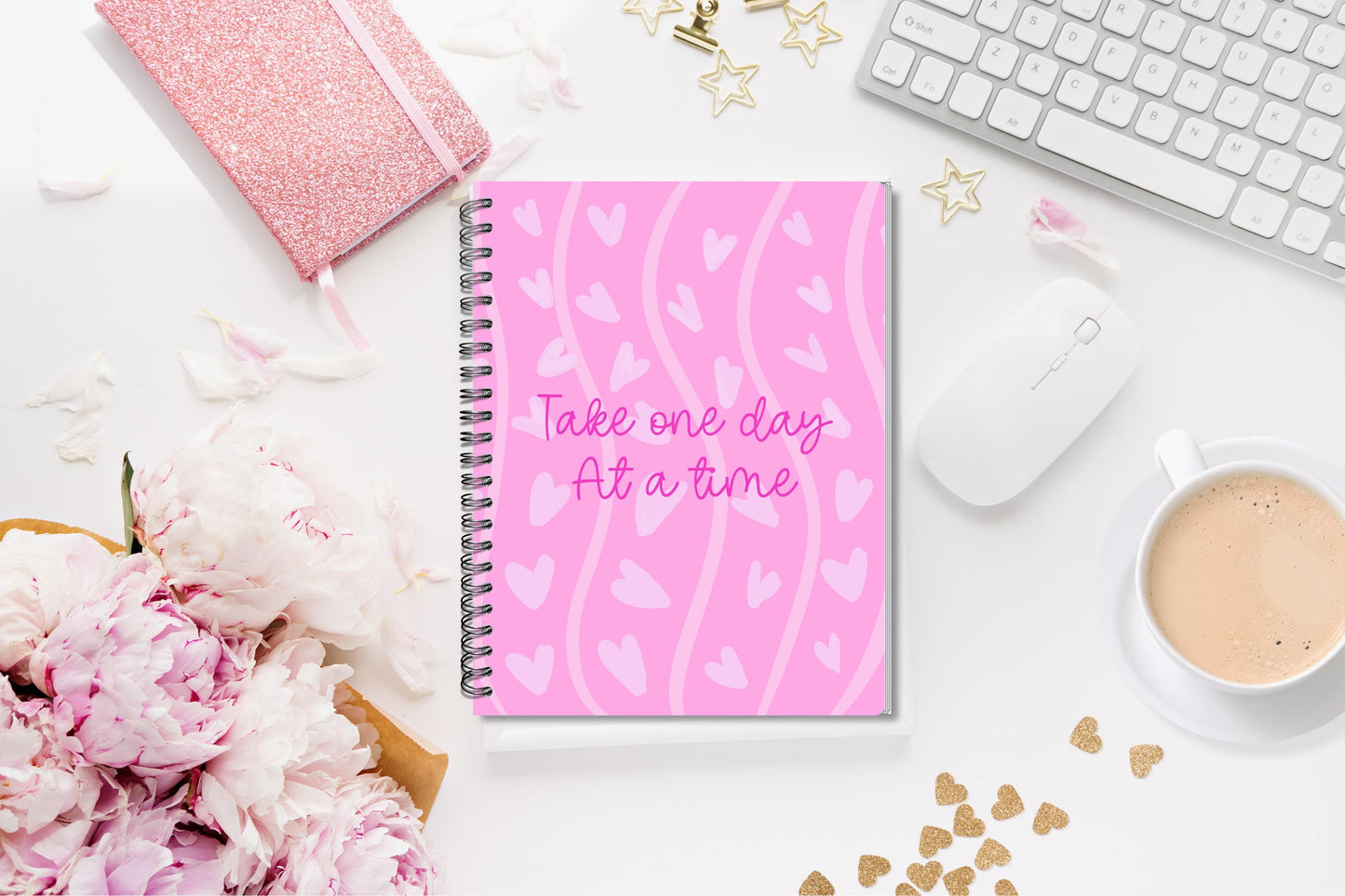 Personalized Reader journal Reader Tracker - Tomes and Troves