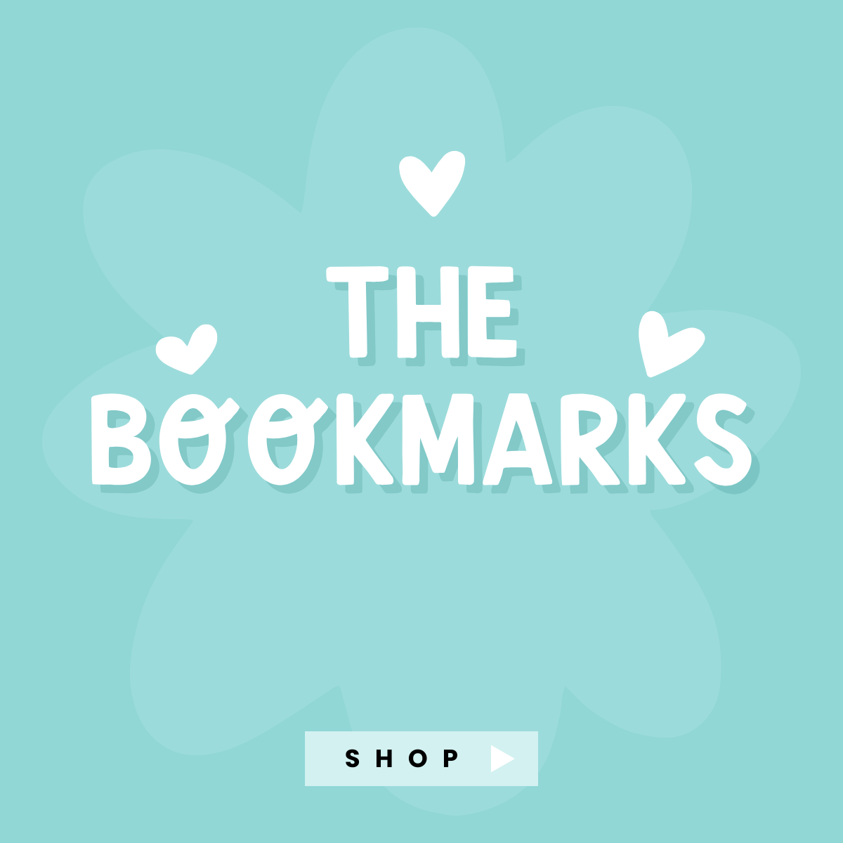 Handmade Bookmarks for Book Lovers | Tomes & Troves