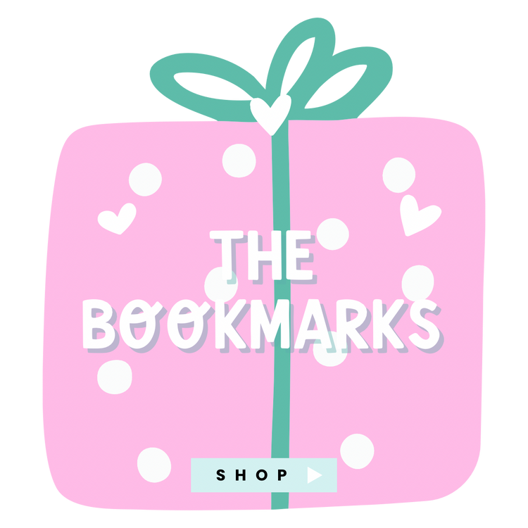 Handmade Bookmarks for Book Lovers | Tomes & Troves