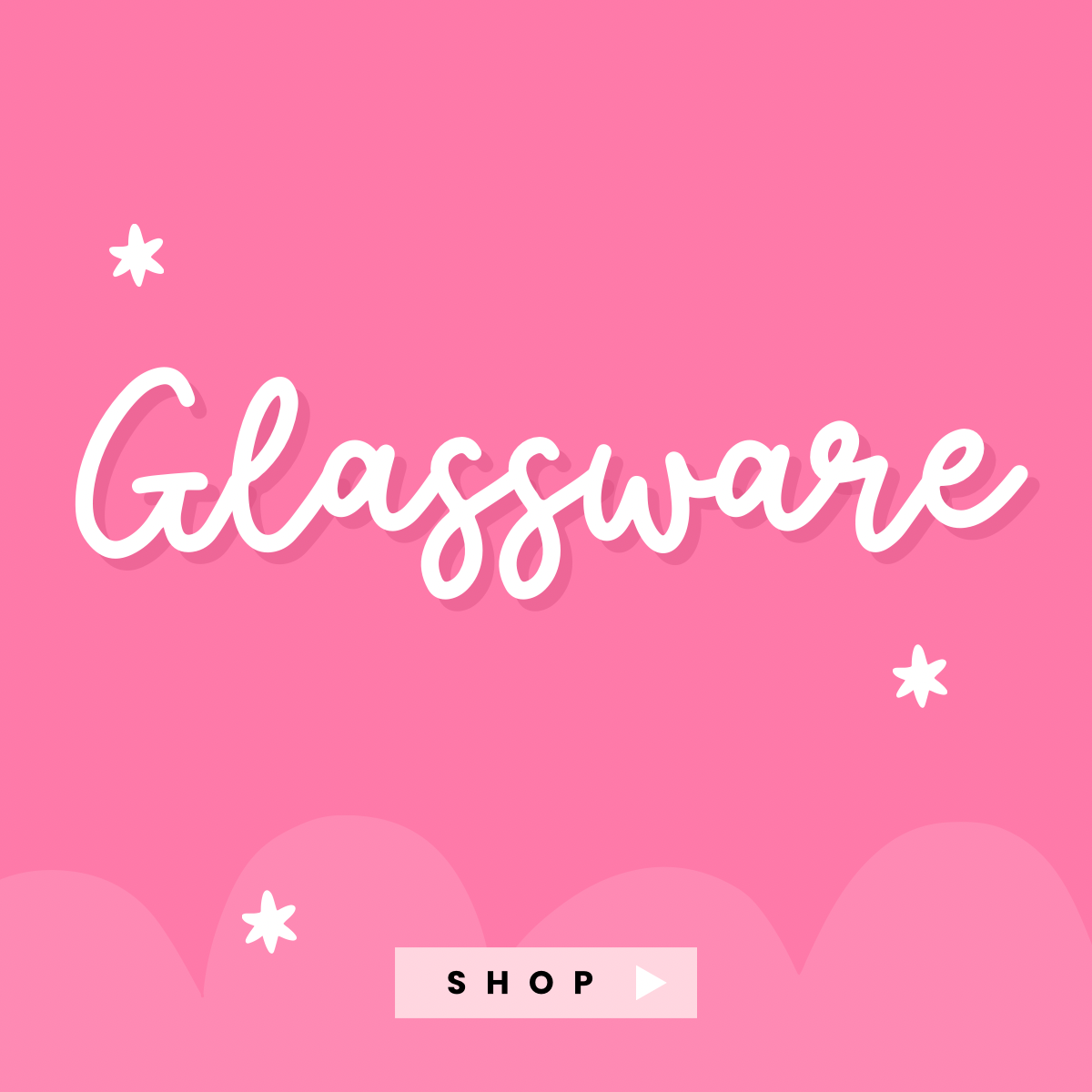 Glassware for Readers | Literary Drinkware | Bookish | Tomes & Troves