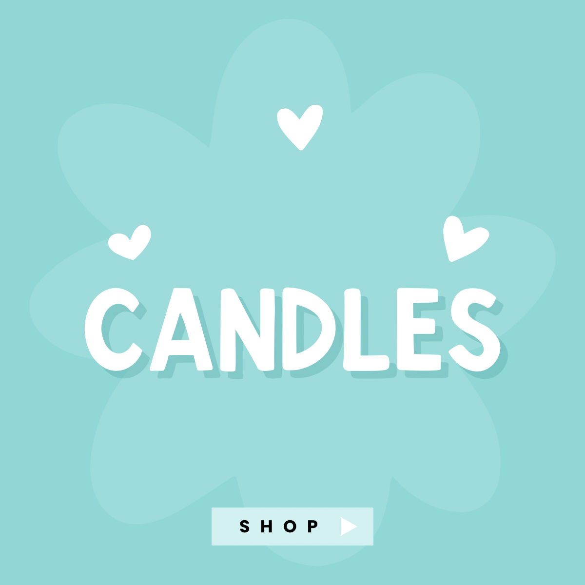 Scented Candles | Cozy Reading Ambiance | Bookish | Tomes & Troves