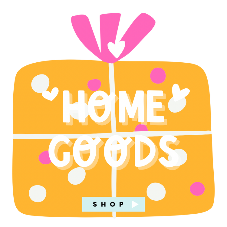 Home Decor | Tomes & Troves| Book-Themed