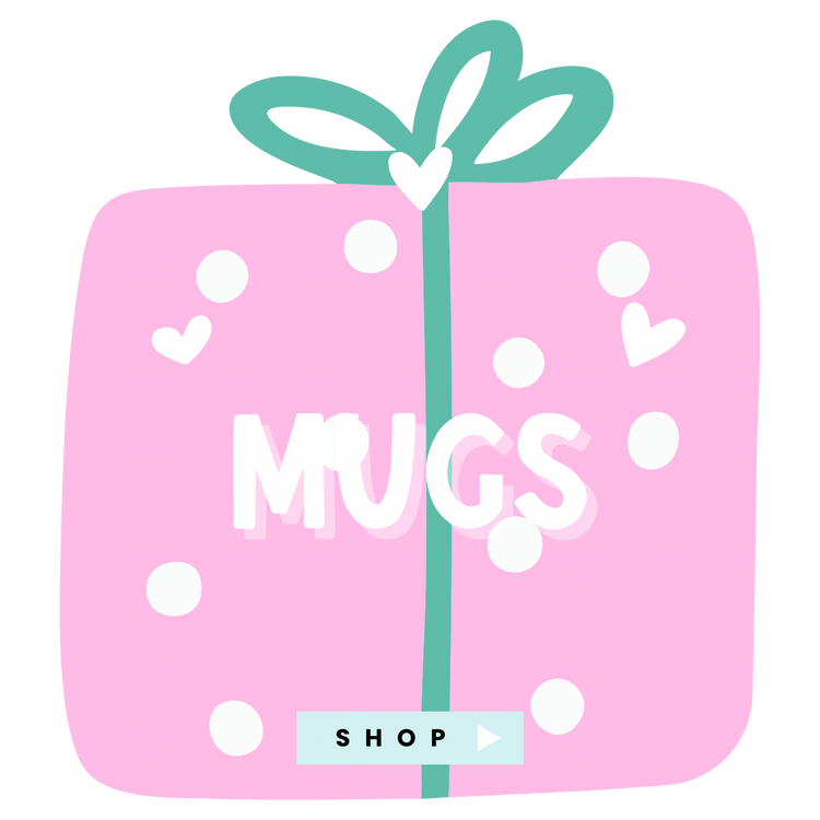 Mugs for Readers | Cozy Literary Coffee Cups | Bookish | Tomes & Troves