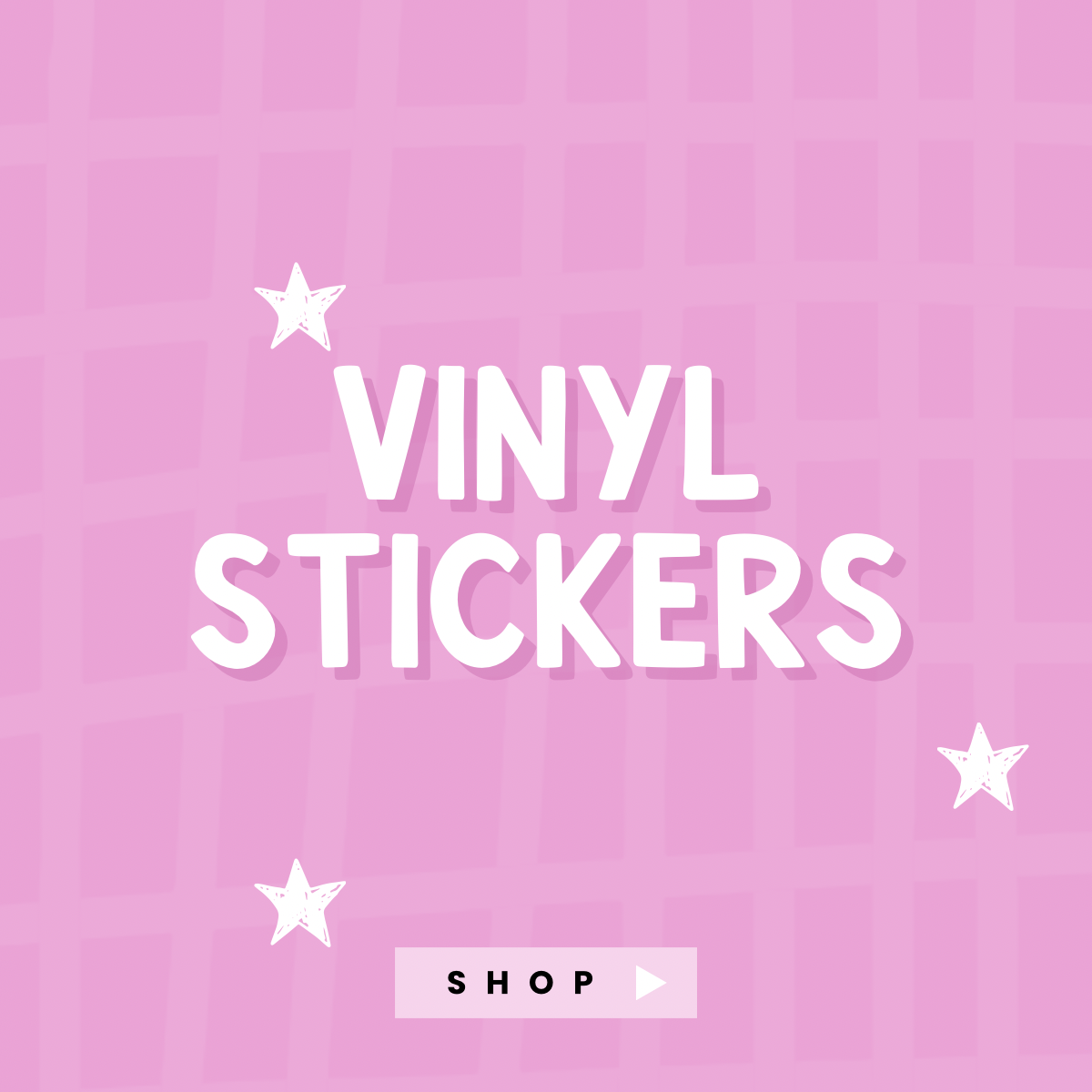 Vinyl Stickers for Readers | Bookish Waterproof Designs | Tomes & Troves