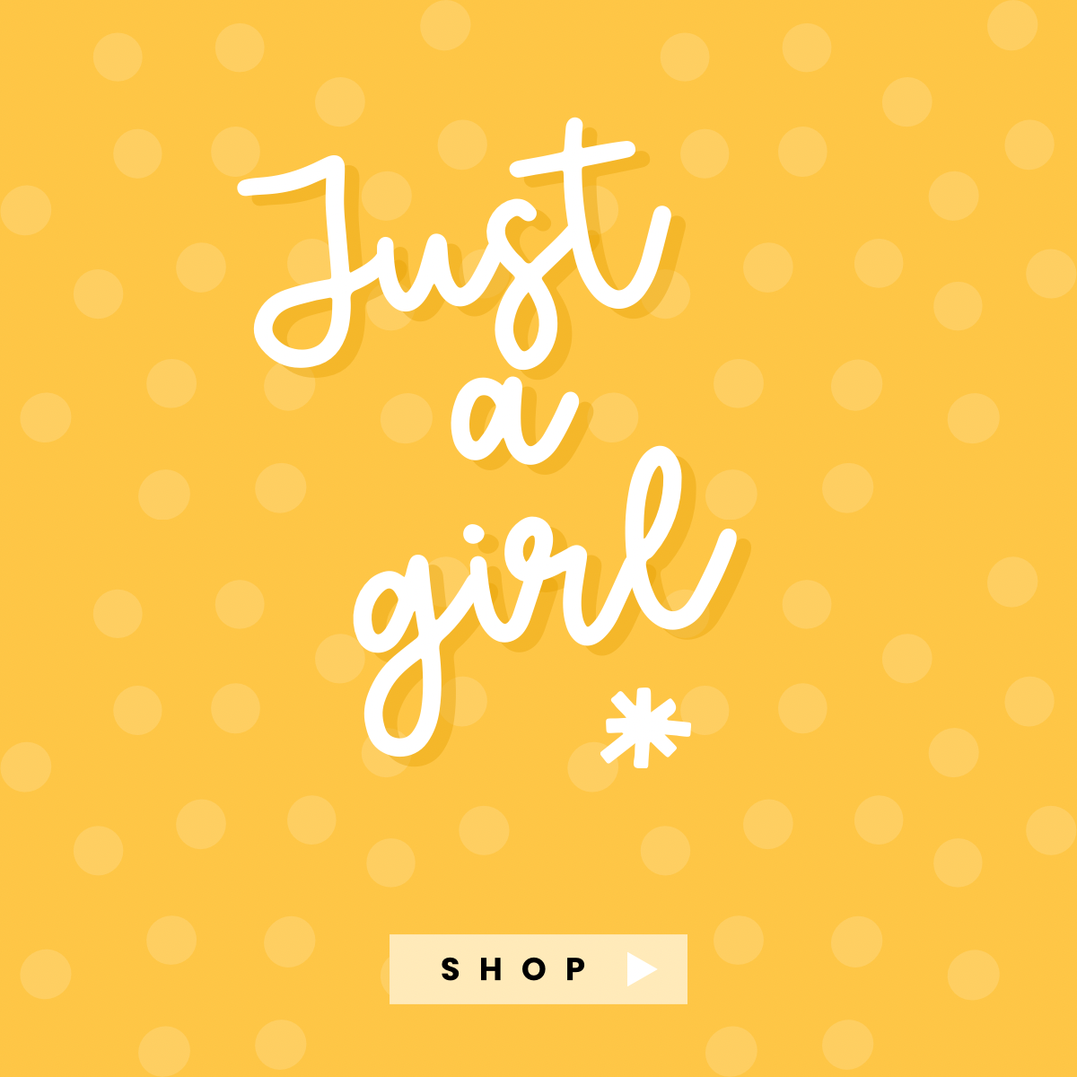 Just a Girl