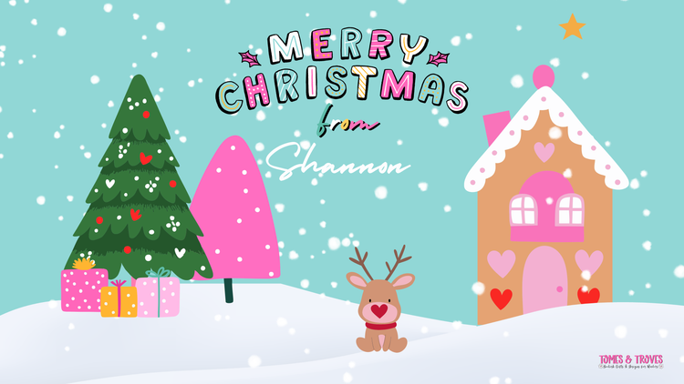 Christmas Candies Collection