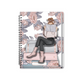 Custom personalized planner - Tomes and Troves