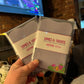 Mystery Sticky Notes & Note Pads
