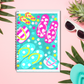 Custom personalized planner - Tomes and Troves