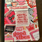 Bookish Composition Notebooks