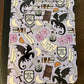 Bookish Composition Notebooks