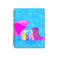 Custom personalized planner - Tomes and Troves