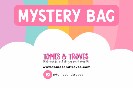 Mystery Bag