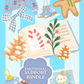 Mystery Kindle Inserts