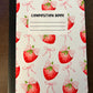 Bookish Composition Notebooks