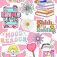 Mystery Kindle Inserts