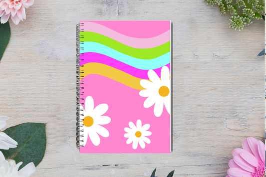 Custom personalized planner - Tomes and Troves