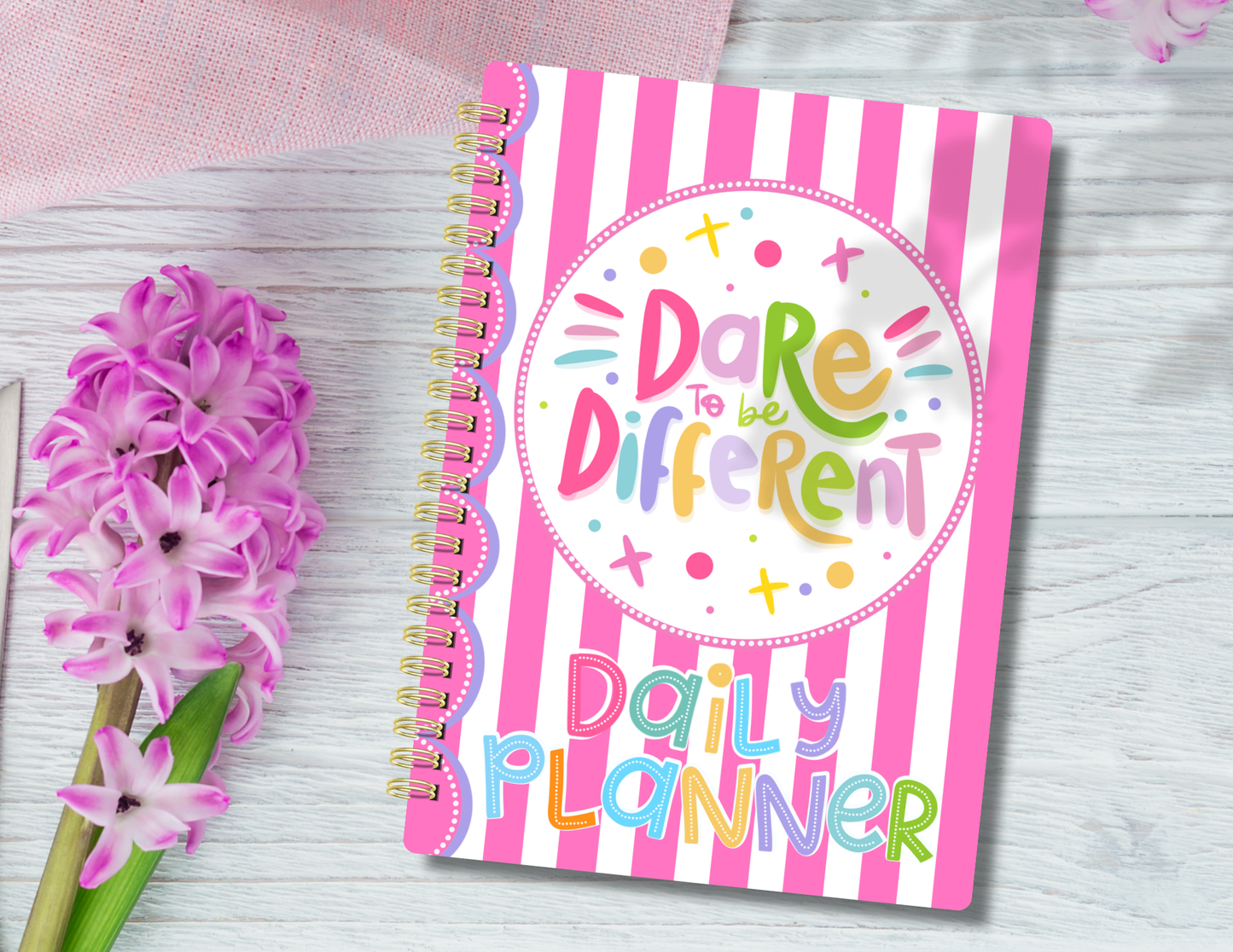 Journal de lecture personnalisé, agenda de suivi de lecture, carnet de critiques de livres
