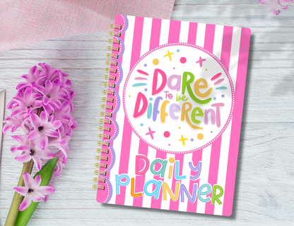 Journal de lecture personnalisé, agenda de suivi de lecture, carnet de critiques de livres