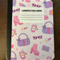 Bookish Composition Notebooks