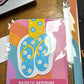 Mystery Bookish Bookmarks and Magnetic Bookmarks