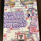 Bookish Composition Notebooks