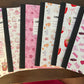 Bookish Composition Notebooks