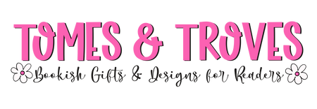 Tomes and Troves