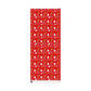 Gingerbread candy cane hand drawn Christmas Wrapping Papers - Tomes and Troves