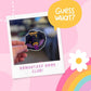 Romantasy Book Club drawn Stickers, Cute Animal Stickers, Laptop Decals, Vinyl Sticker Pack, Planner Accessories, - Tomes and Troves