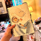 Personalized Reader journal Reader Tracker - Tomes and Troves