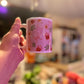 Bookish Bliss Mug – 11 oz Ceramic Mug for Readers & Cozy Souls - Tomes and Troves