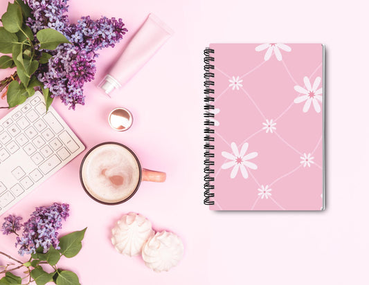 WTF am I Doing Today Planner – Funny Undated Daily Planner | Mental Health Organizer, Sarcastic Productivity Journal, Overwhelmed To-Do List