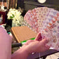 Mystery Bookish Bookmarks and Magnetic Bookmarks